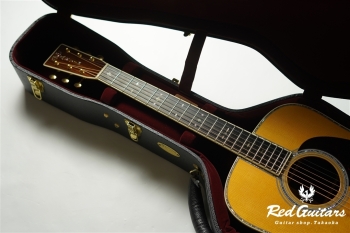 D-42 Standard - Natural